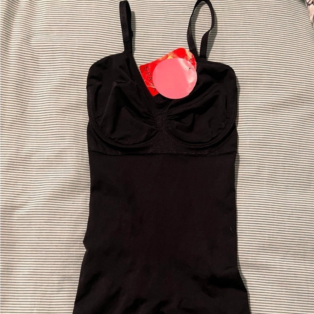Spanx women’s medium suit